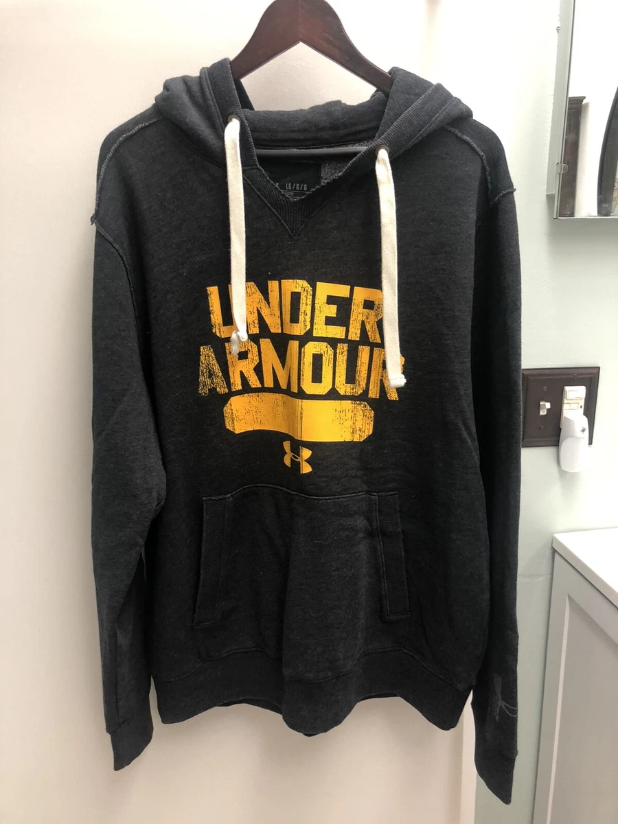 Under Armour Legacy hoodie. large eBay