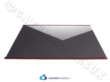 MERRYCHEF P11C0319 STIRRER GLASS ASSEMBLY EIKON E5 MICROWAVE CTM3 CTM5MTV