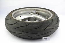 Triumph Sprint RS 955i 695AC