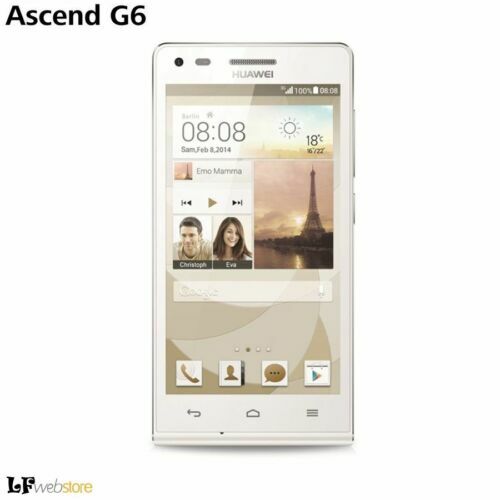 dipos Pellicola Protettiva per Huawei Ascend G700 (Confezione da 2