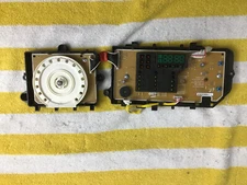 Samsung Washer Control Board Dc92-01622J free shipping