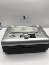 3A Kodak EasyShare Series 3 Digital Photo Thermal Printer Dock No Charger