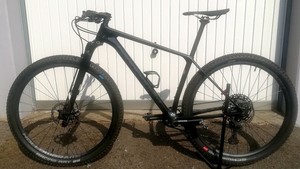 cannondale fsi 2019 limited edition