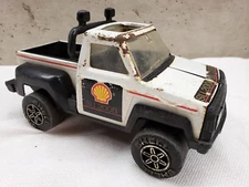 Tonka Pressed Steel Shell SU2000 Pick Up Truck (SJ)