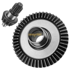 Rear Differential Gear Pinion Shafts for Honda 41431-HM8-000