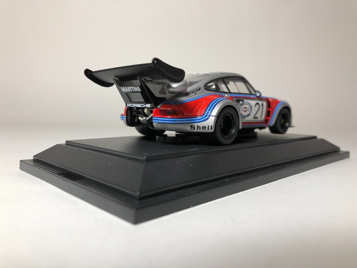 ミニカー EBBRO Porsche 911 RSR Turbo 1974 1/43 Ebbro Porsche 911 Rsr Turbo 1974 1/43 | eBay
