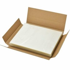 A4 LAMINATING POUCHES GLOSS LAMINATOR LAMINATE SHEETS SLEEVES 160 MICRONS