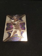 2022 Panini Select - Phenomenon Holo Prizm #P3 Fernando Tatís Jr.