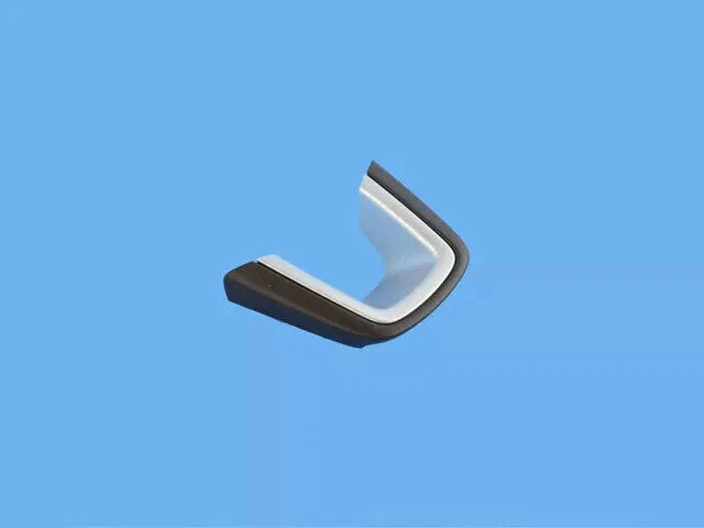 Genuine Mopar 2015-2018 Jeep Renegade Front Steering Wheel Bezel 68275240AA