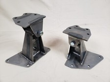 1965-1979 Ford F-series Truck 2wd Engine Mounts 360. 390. 427 428