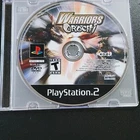 Warriors Orochi PlayStation 2 PS2 Game - Loose Disc, Tested, Working, Action RPG