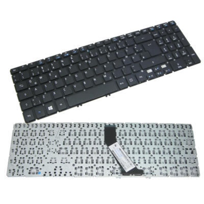 Orig. Tastatur QWERTZ Deutsch für Acer Aspire M5-583P V5-551G V5-552 V5-552G