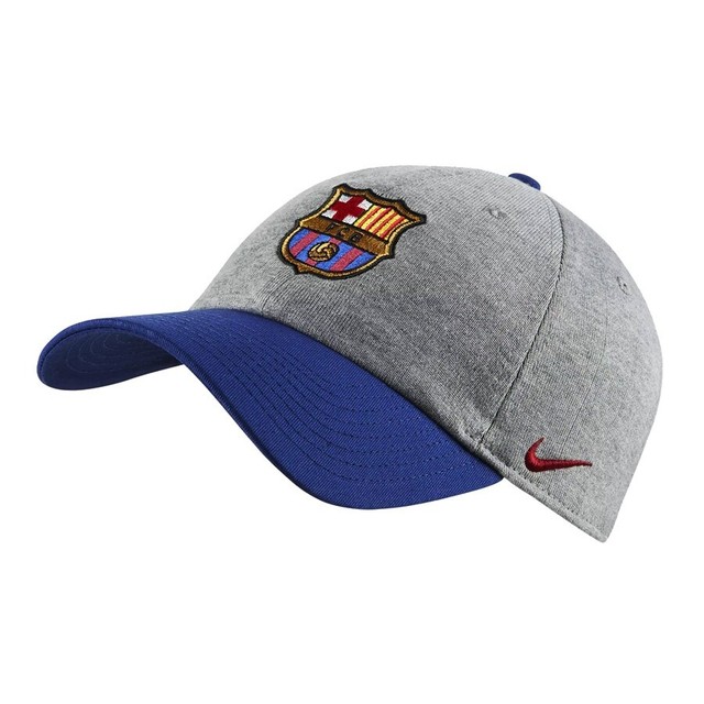 nike fcb cap