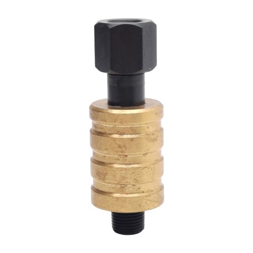Lot of 2 Deltrol SL10 Slide Valve, 1/8in NPTF Male to Female, 250PSI, Cv=0.98 - Picture 4 of 6