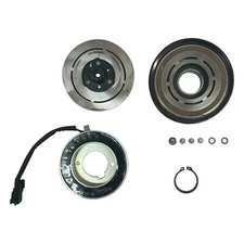 RYC Reman AC Compressor Clutch IG673-CL Fits Mercury Mariner 2.5L 2010 2011