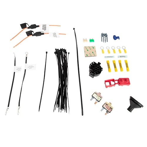Draw-Tite 22115 Tow Harness 7-Way Complete Kit Foto 3 de 3