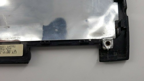 Dell c540 back cover EATM6008017 EATM7003019 - Afbeelding 7 van 7