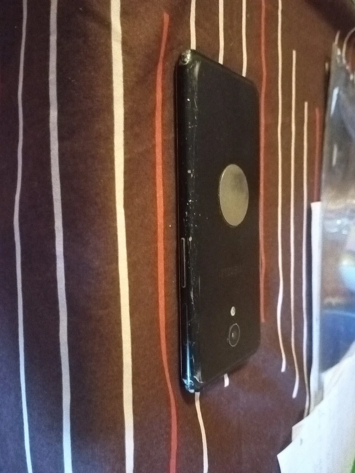 Meizu M6s - Imagen 3 de 3