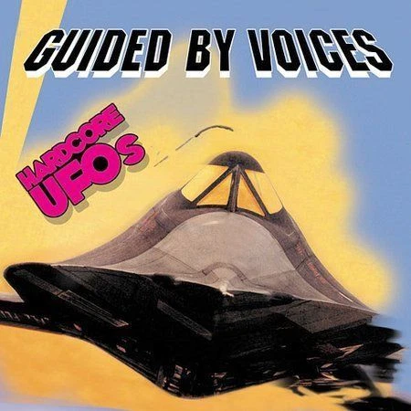 25+ Guided by Voices Music CDs for sale | Updated Oct 2026