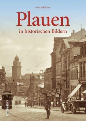 Plauen, Gero Fehlhauer