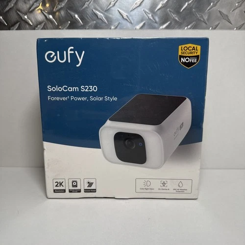 Eufy SoloCam S230 - Thumbnail 5