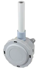 Veris TOBR00 Outdoor Temperature Sensor, 4 in 100 Ohm Platinum RTD PTC