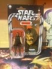 STAR WARS A NEW HOPE VINTAGE COLLECTION VC53 BOM VIMDIN 3.75" ACTION FIGURE