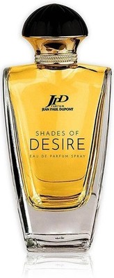 Jean Paul Dupont (JPD) Shades Of Desire Long Lasting Perfume for Women 100ml