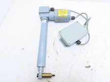 Duff-norton Mmpb6905-12 500lb 115vac Linear Actuator 12''stroke Sk6405-14-2motor