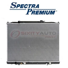 Spectra Premium CU13065 Radiator for RAD13065 C13065 A13065 8013065 3402 nl