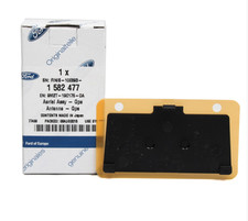 Support d'antenne GPS FORD MONDEO MK4 9M2T-19C175-DA 1582477 NEUF ORIGINE