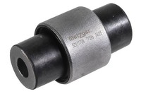 Metzger Autoteile Querlenkerlager Hinten Links Rechts FüR Mercedes S204 S205