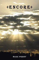 Russ Peery | Encore | Taschenbuch | Englisch (2016) | A Collection Of Poems