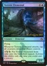 Light Play x 1 Torrent Elemental - Foil - Prerelease Promo Fate Reforged Variant