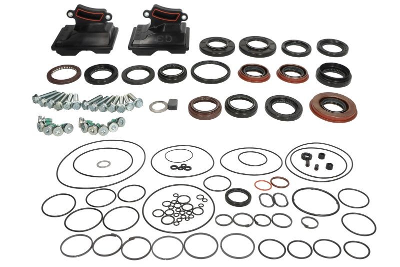 ✅Fits AISIN AISKTAAZ-7002 Automatic gearbox mechanism element AISKTA ⭐UK Seller⭐