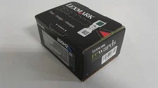 Lexmark Toner Ctg 80C0H20 Cyan for Lexmark CX-410