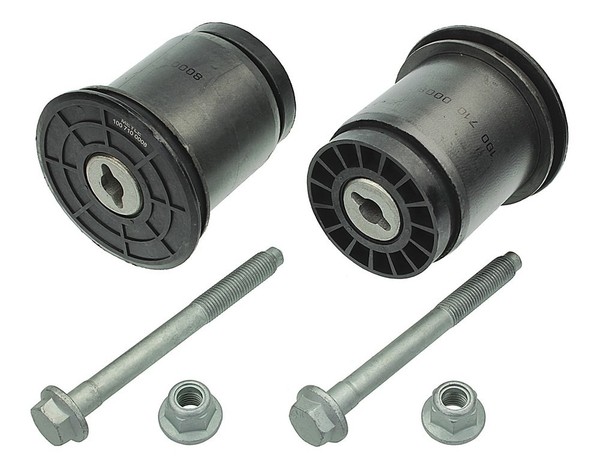 Meyle Reparatursatz, AchsköRper Hinterachse, Links, Rechts U.A. FüR Seat, Skoda-image