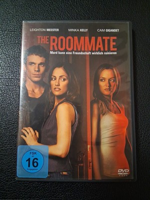 THE ROOMMATE   (DVD )  - FSK 16 - FILM