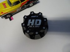 Sti Hd Alloy Black Gross Custom Wheel Center Cap 311139 S1101-02 Sti Hd Alloy Black Gross Custom Wheel Center Cap 311139 S1101-02