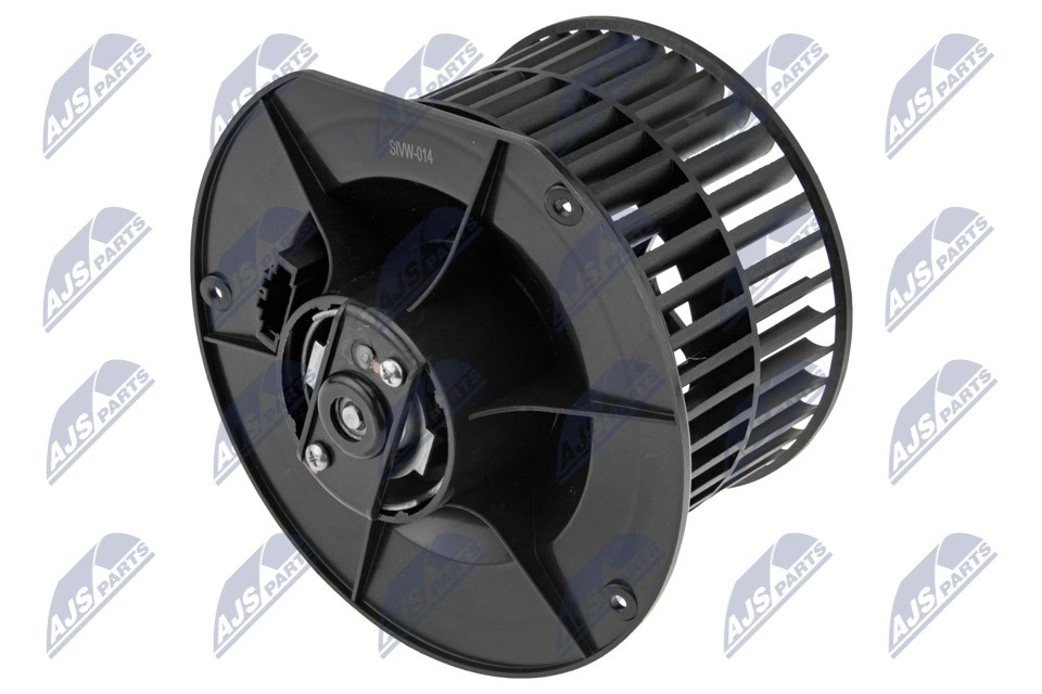 INTERIOR BLOWER EWN-VW-014 FOR SEAT FORD GALAXY/MK/VAN BRT/BVH 2.0L ADY 2.0L