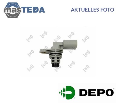 120-05-093 NOCKENWELLENSENSOR IMPULSGEBER LORO FÜR AUDI A3,A1,TT,A2,A8 D4,Q7