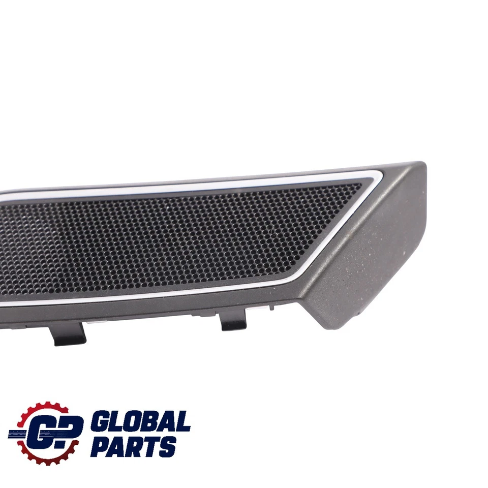 Volkswagen Golf Sportsvan Speaker Loudspeaker Cover Trim Left N/S 518867469A - Image 3 of 4