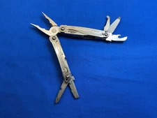 Leatherman Wingman Multi-Tool Knife Plier 2023 Date Code