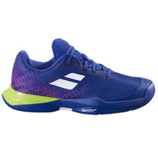 Babolat Shoes Jet Mach 3 All Court Junior Tennis Shoes Trainers 3K2F25A648 4060