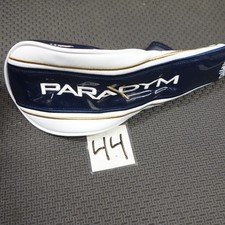 Callaway golf Paradym Fairway wood head cover fast ship 260609 NEW