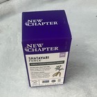 New Chapter Shatavari Force Menopause Sleep Stress Support Vegan 30 Caps 500mg — photo 5