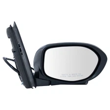 Right Mirror Fits 2014-2017 Honda Odyssey
