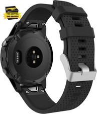 Band Compatible with Garmin Fenix 7S/Fenix 6S/Fenix 6S Pro/Fenix 5S/Fenix 5S Plu