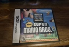 New Super Mario Bros. (Nintendo DS, 2006)