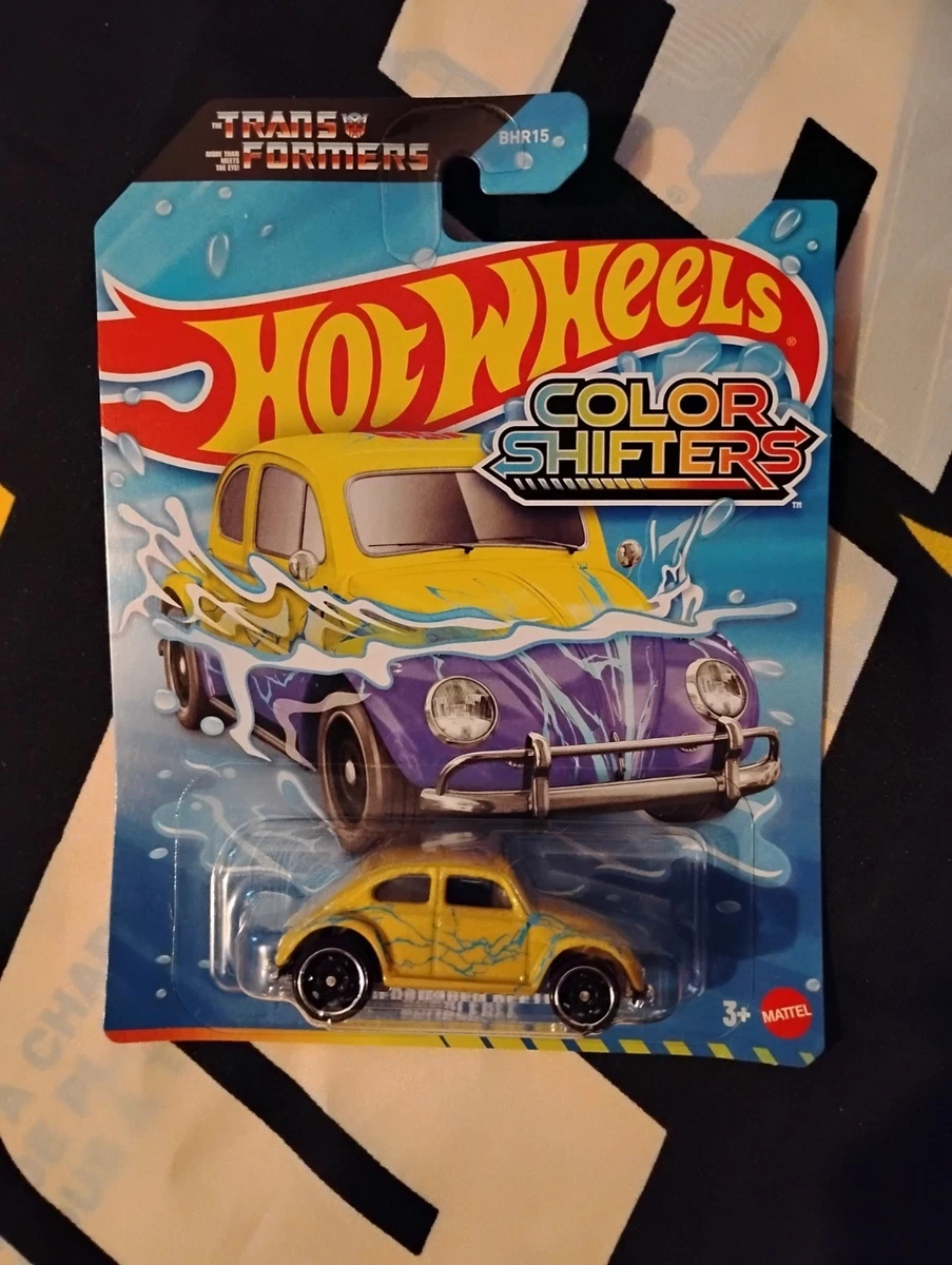 Las mejores ofertas en Fabricación Hot Wheels Volkswagen Beetle